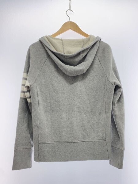 THOM BROWNE. NEW YORK(トムブラウンニューヨーク) / ジップパーカー