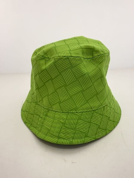 BOTTEGA VENETA ナイロンハット