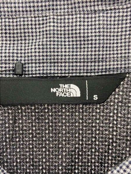 THE NORTH FACE(ザノースフェイス) / 長袖シャツ/ロングスリーブウェル 