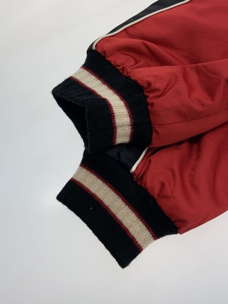 POLO RALPH LAUREN(ポロラルフローレン) / スカジャン/XL/コットン 