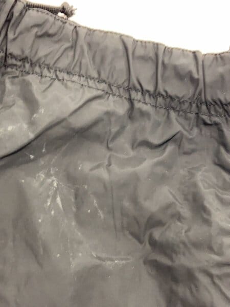 PRADA SPORT(プラダスポーツ) / ストレートパンツ/48/ナイロン