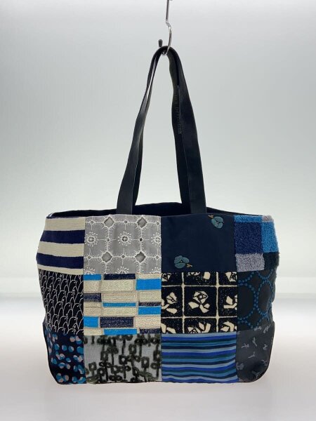 mina perhonen(ミナペルホネン) / piece.bag/トートバッグ/コットン 