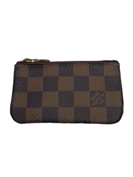 LOUIS VUITTON(ルイヴィトン) / ポシェット・クレ_ダミエ