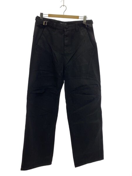 PROJECT G/R(プロジェクトジーアール) / Coated Biker Armoured Pants 