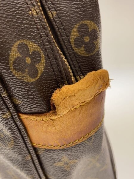 LOUIS VUITTON(ルイヴィトン) / サック・ボスフォール_モノグラム