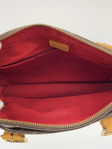 LOUIS VUITTON(ルイヴィトン) / ミュルティプリ・シテ_モノグラム