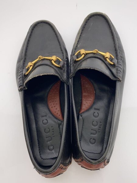 GUCCI(グッチ) / ホースビット/ドライビングシューズ/ローファー/40 