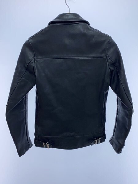 666 Leather Wear(トリプルシックスレザーウェア) / シングル