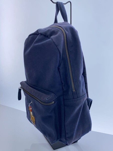 POLO RALPH LAUREN(ポロラルフローレン) / リュック/キャンバス 