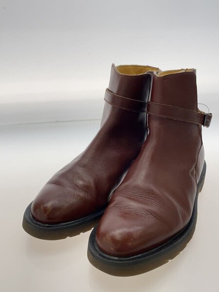 Loake(ローク) / ジョッパーブーツ/ブーツ/UK8/ブラウン/レザー | 中古 