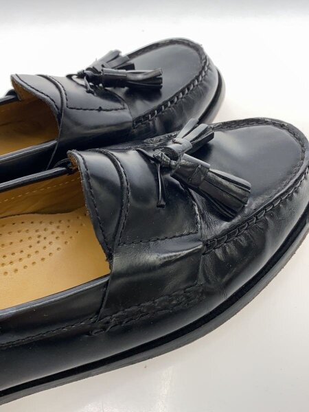 COLE HAAN(コールハーン) / タッセルローファー/US7/ブラック/レザー 