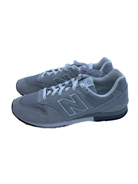 NEW BALANCE(ニューバランス) / CM996/グレー/25.5cm/GRY | 中古品の 