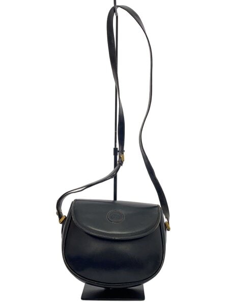 GUCCI ショルダーバッグ 関税負担なし☆Gucci Interlocking Chain Leather Cross Bag (GUCCI