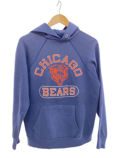 Assemble champion 80s USA製パーカー トリコタグ Champion(チャンピオン) / 80s/トリコタグ/ラグラン/3段/USA製