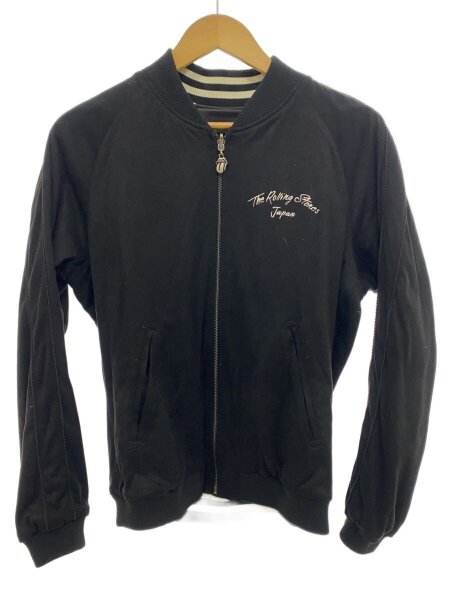 JACKROSE × Rolling Stones スカジャン JACK ROSE(ジャックローズ) / The Rolling Stones/リバーシブル
