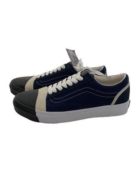 VANS(バンズ) / ×ALWAYTH/OLD SKOOL/ローカットスニーカー/27cm/NVY 