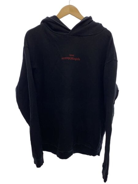 Maison Margiela(メゾンマルジェラ) / 22AW/反転ロゴフーディー 