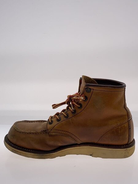 RED WING(レッドウィング) / ウェスタンブーツ/UK6/BRW/875 | 中古品の 
