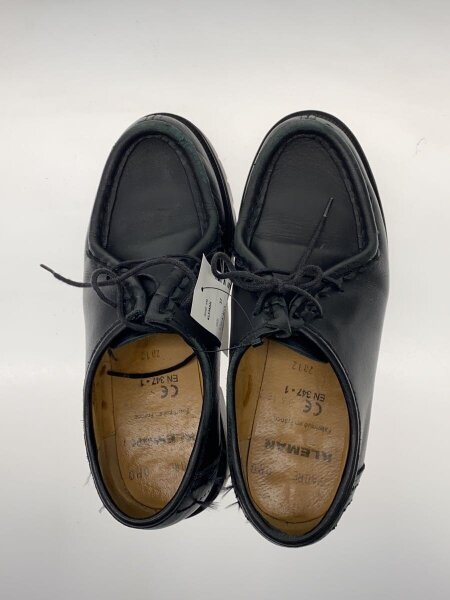 KLEMAN(クレマン) / シューズ/37/BLK/レザー | 中古品の販売・通販なら 