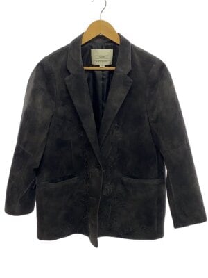 AMERI(アメリヴィンテージ) / CONVERTIBLE HERRINGBONE JACKET/SET UP