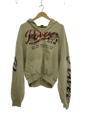 LYFTのジップパーカー検索結果|古着・中古品の通販サイト セカンド
