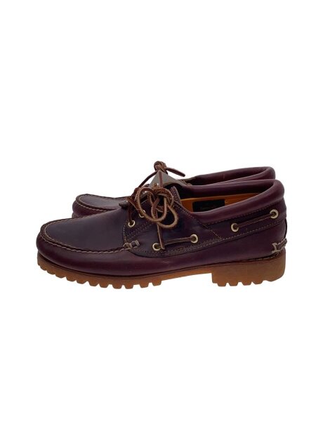 Timberland(ティンバーランド) / Authentics 3Eye Classic Lug/デッキ 
