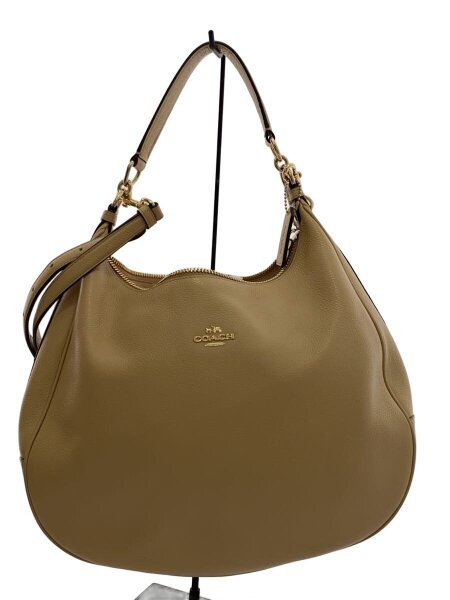 COACH(コーチ) / 2WAY/ハーレーホーボー/ショルダーバッグ/レザー 