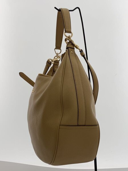 COACH(コーチ) / 2WAY/ハーレーホーボー/ショルダーバッグ/レザー 