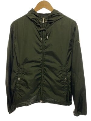 MONCLERのナイロンジャケット検索結果|古着・中古品の通販サイト
