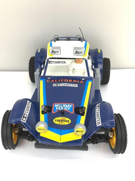 タミヤ　mint400　ラジコン　中古 TAMIYA(タミヤ) / ラジコン/車 | 中古品の販売・通販ならセカンド