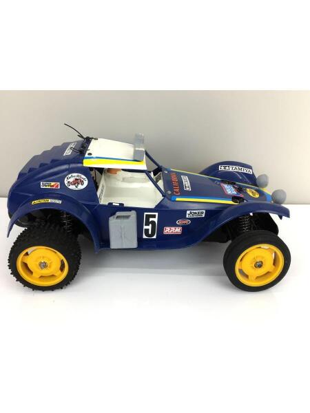 タミヤ　mint400　ラジコン　中古 TAMIYA(タミヤ) / ラジコン/車 | 中古品の販売・通販ならセカンド