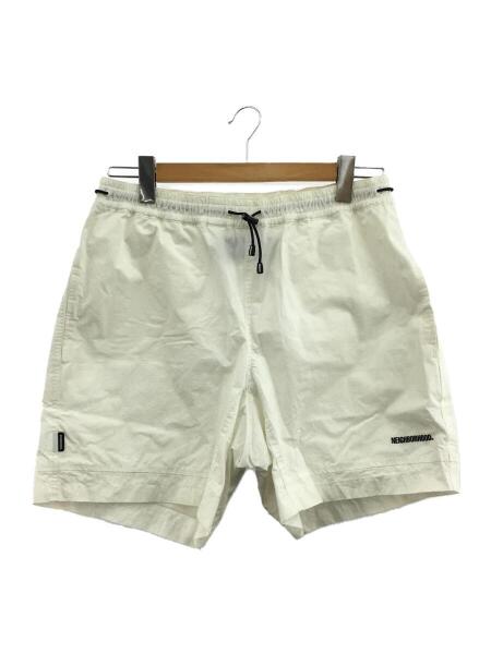 NEIGHBORHOOD 21SSバンダナ柄ショートパンツ Lサイズ