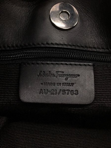 Salvatore Ferragamo(サルヴァトーレフェラガモ) / トートバッグ 