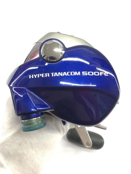 DAIWA([スポーツ]ダイワ) / HYPER TANACOM 500Fe リール/電動リール 