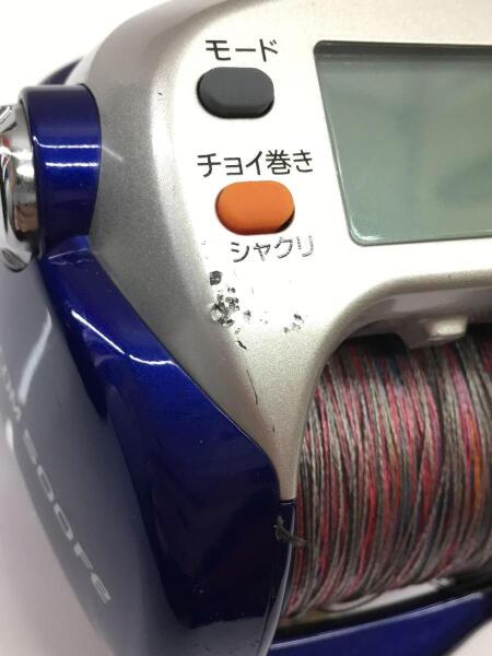 DAIWA([スポーツ]ダイワ) ⁄ HYPER TANACOM 500Fe リール⁄電動リール