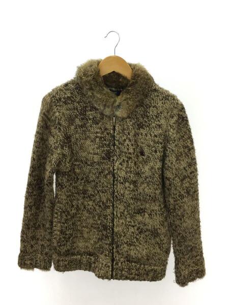 BURBERRY BLACK LABEL(バーバリーブラックレーベル) / ファーニット 