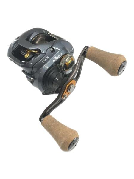 DAIWA(ダイワ) / 16ジリオン SV TW 1016SV-HL/リール/ベイトリール 