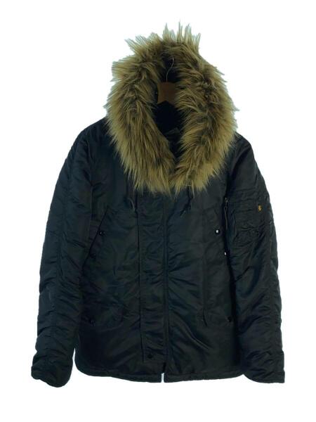 ALPHA INDUSTRIES(アルファインダストリーズ) / ADAM ET ROPE別注/N-3B 