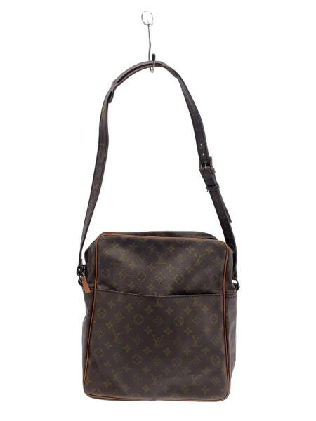 LOUIS VUITTON(ルイヴィトン) / プチ・マルソー_モノグラム