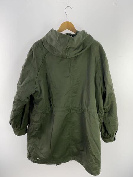 その他ブランド / COVETRA MERVILLE/モッズコート/--/--/KHK/無地/6070/9010/ FRENCH MILITARY(フレンチミリタリー) / COVETRA MERVILLE/70s/モッズ