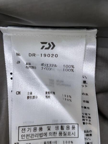 DAIWA([スポーツ]ダイワ) / ナイロンジャケット上下セット/M