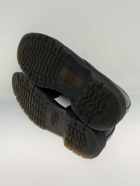 solovair(ソロヴェアー) / プレーントゥ/4ホール/ドレスシューズ/UK5 