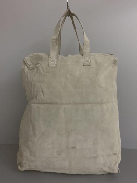 COMME des GARCONS(コムデギャルソン) / ミッキー/トートバッグ/豚革 