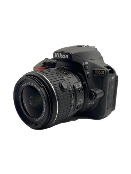 Nikon D5500 ダブルズームキット ブラック ニコン D5500 ダブルズームキット [ブラック] 価格比較 - 価格.com