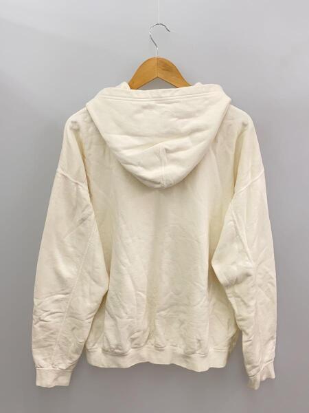 THE UNION(ザユニオン) / ジップパーカー/L/コットン/WHT/TF-00449 