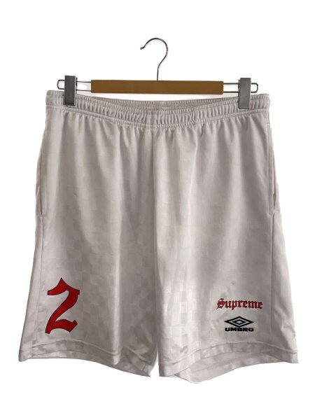 Supreme(シュプリーム) / ×UMBRO/Soccer Short/ショートパンツ/XL 