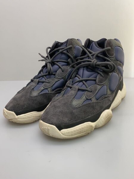 adidas(アディダス) / オリジナルス/YEEZY 500 HIGH SLATE/イージー 