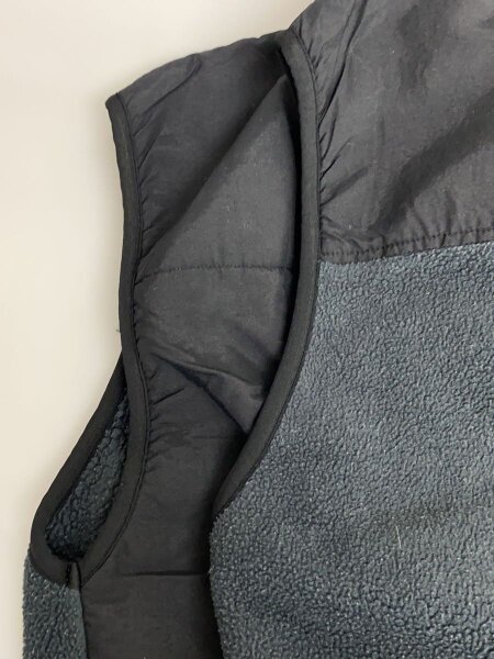 THE NORTH FACE(ザノースフェイス) / フリースベスト/L/ポリエステル 