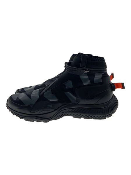 NIKE(ナイキ) / NSW GAITER BOOT/ゲイターブーツ/ブラック/AA0530-001 