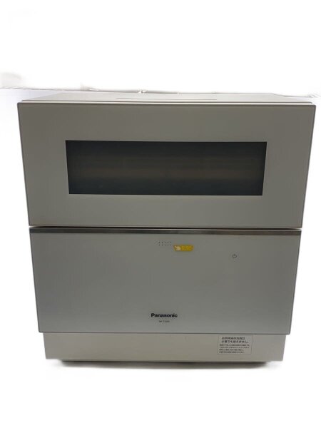 Panasonic(パナソニック) / 食器洗い機 NP-TZ200-W | 中古品の販売 